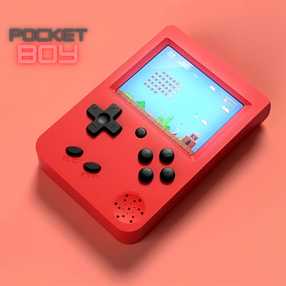 Les jeux qui ont marqué ton enfance